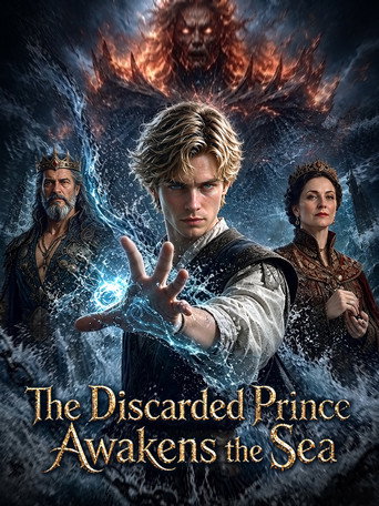The Discarded Prince Awakens the Sea