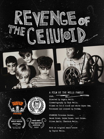 Revenge of the Celluloid