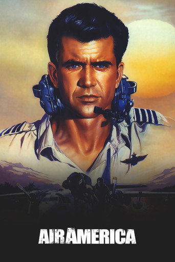 Air America