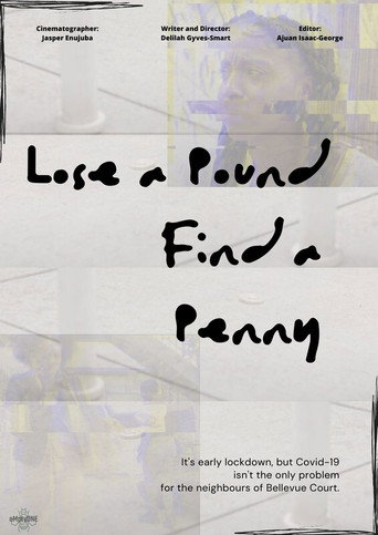 Lose a Pound, Find a Penny