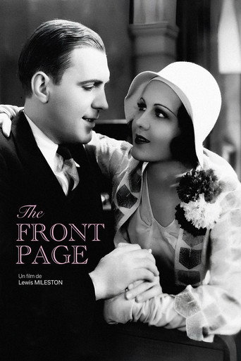 The Front Page