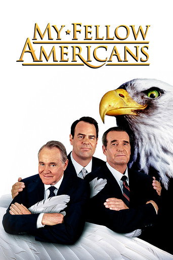 My Fellow Americans
