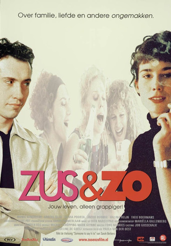 Zus et Zo