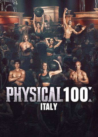 Physical 100: Italy