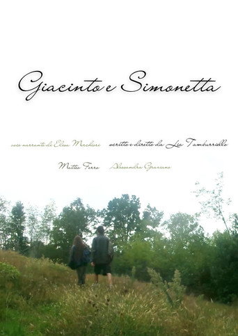 Giacinto e Simonetta