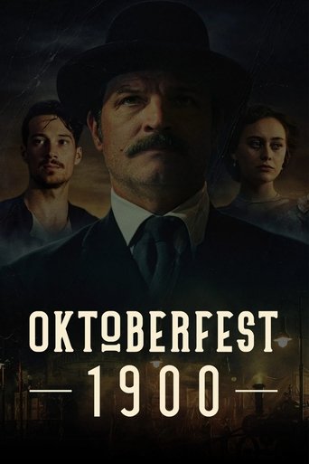 L'Empire Oktoberfest