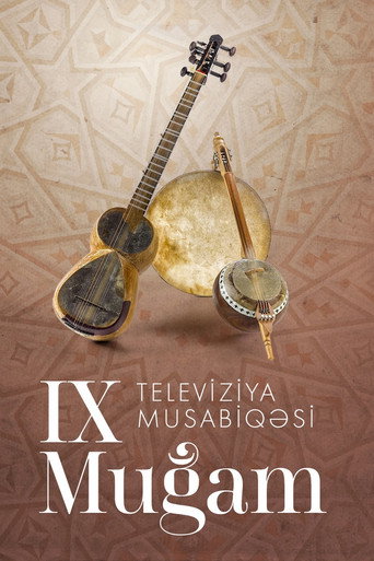 Muğam Televiziya Müsabiqəsi