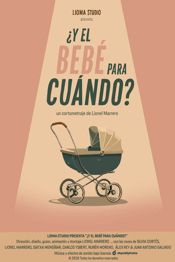 ¿Y el bebé para cuándo?