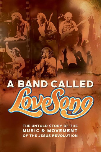 A Band Called LoveSong