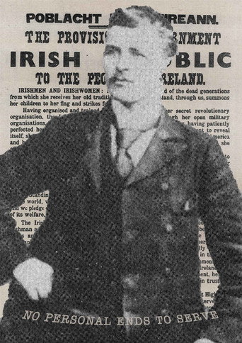 No Personal Ends To Serve: The Story of Patrick Hughes