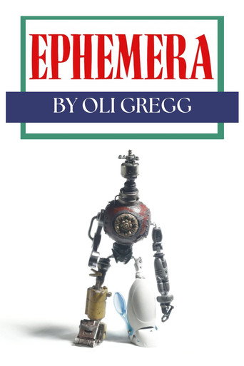 Ephemera