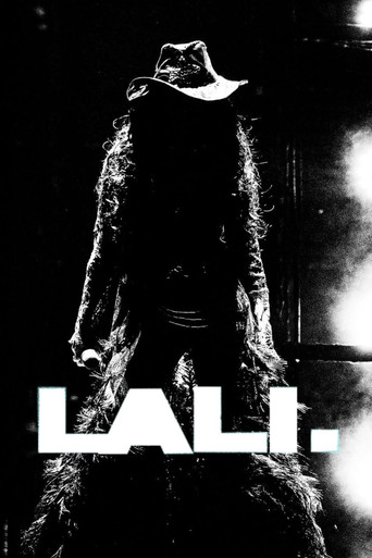 Lali: Live in Vélez 2025