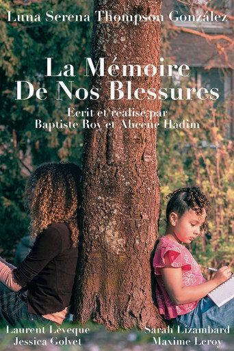 La Mémoire De Nos Blessures