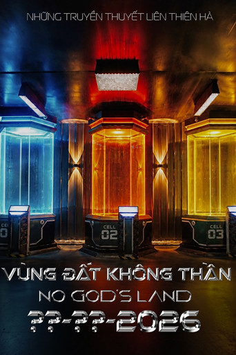 Chiến Thần Lạc Hồng: Vùng Đất Không Thần