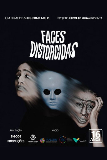 Faces Distorcidas