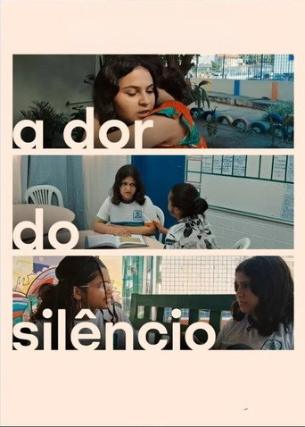 A Dor do Silêncio