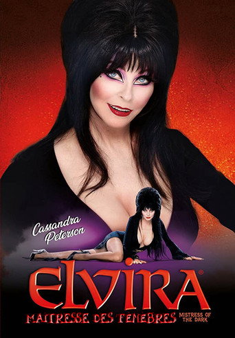 Elvira, maîtresse des ténèbres