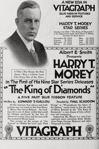 The King of Diamonds