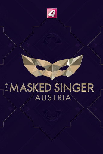 Mask Singer (Autriche)