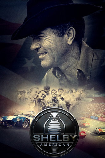 Shelby American