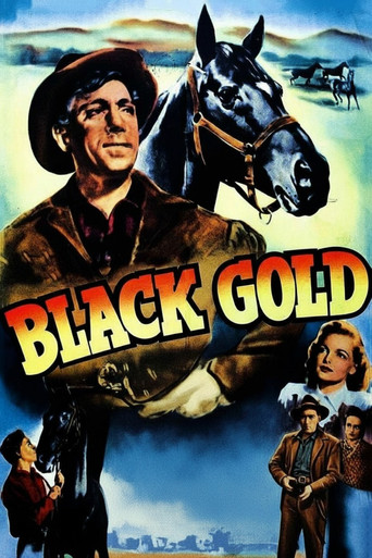 Black Gold