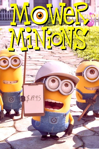 Minions en herbe