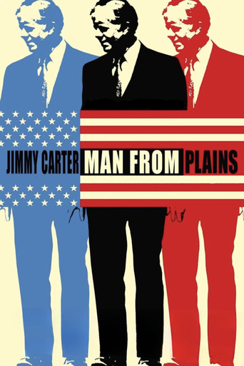 Jimmy Carter Man from Plains