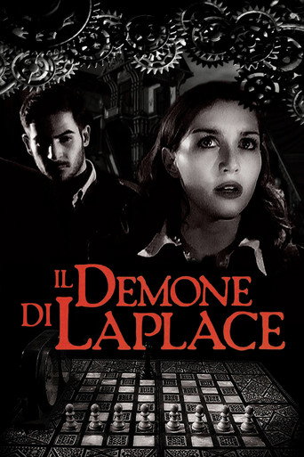 Le démon de Laplace