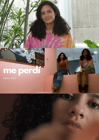 Me Perdí