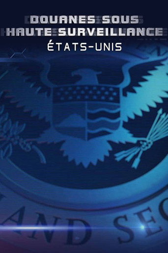 Border Security: America's Front Line