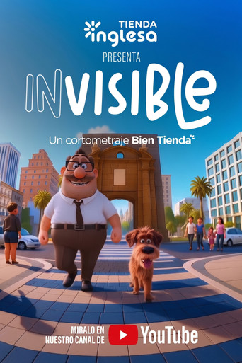 Invisible