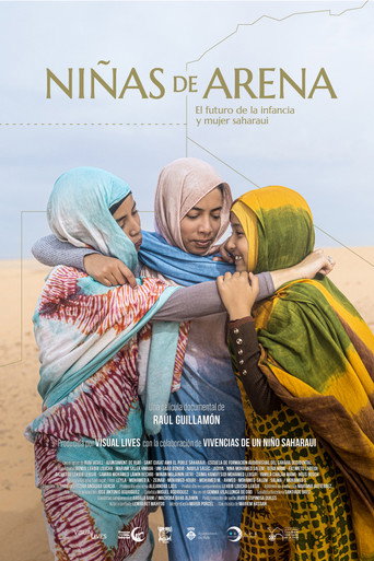 Daughters of sand