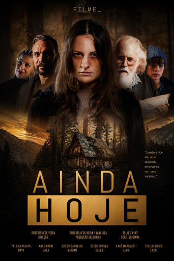 Ainda hoje