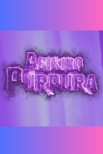 Abismo Púrpura