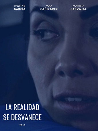 La Realidad se Desvanece
