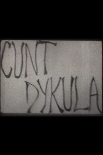 Cunt Dykula