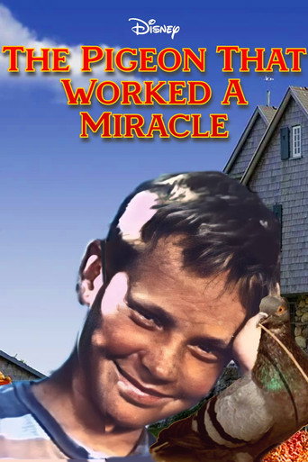 The Pigeon That Worked a Miracle