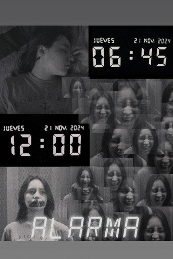 ALARM