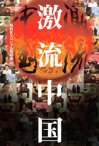 Dynamic China