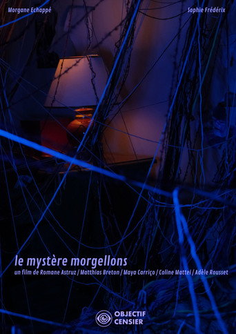 Le Mystère Morgellons