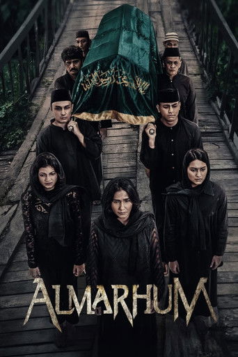 AlMarhum