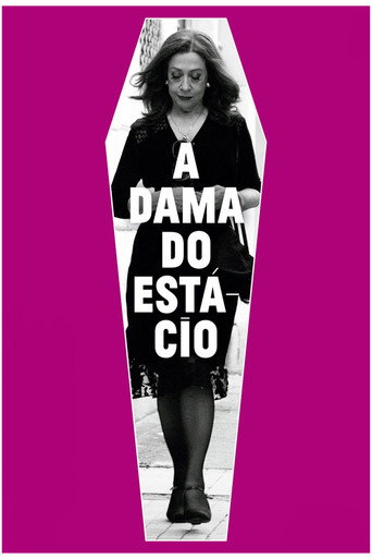 A Dama do Estácio