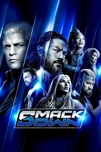 WWE SmackDown Live