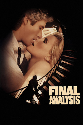 Final Analysis