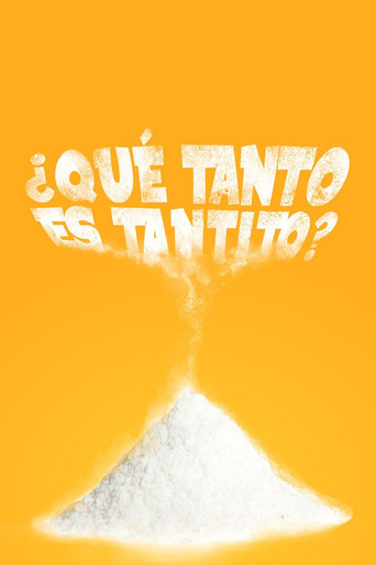 ¿Qué tanto es tantito?