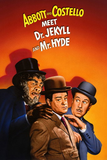 Deux nigauds contre le Docteur Jekyll et M. Hyde