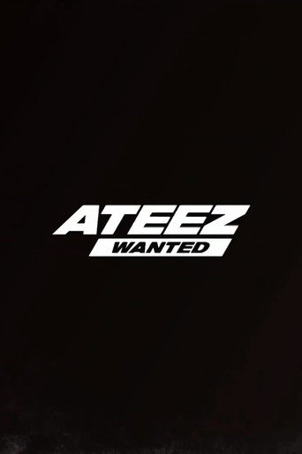 ATEEZ WANTED