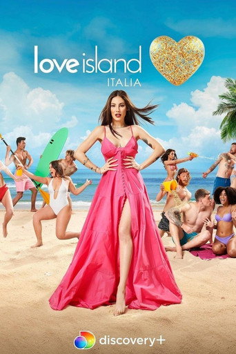 Love Island (Italie)