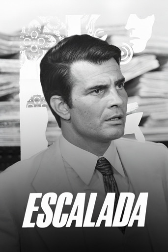 Escalada