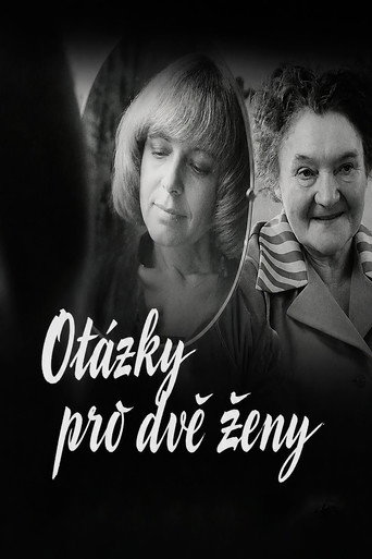 Questions for Two Women